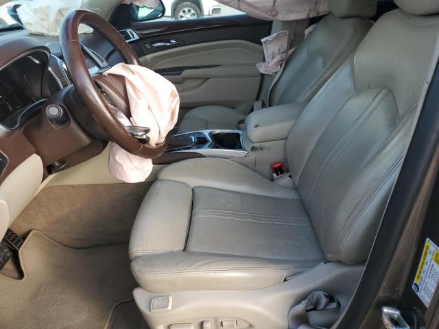 Продаж на аукціоні авто 2016 Cadillac Srx Luxury, vin: 3GYFNBE34GS577766, номер лоту: 69828645