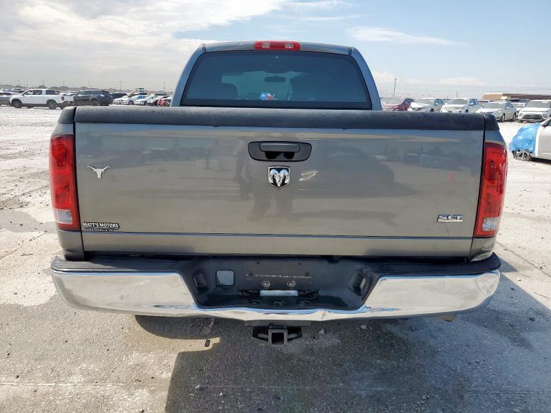 2006 Dodge Ram 1500 მანქანა იყიდება აუქციონზე, vin: 1D7HA18N26S659559, აუქციონის ნომერი: 68184035