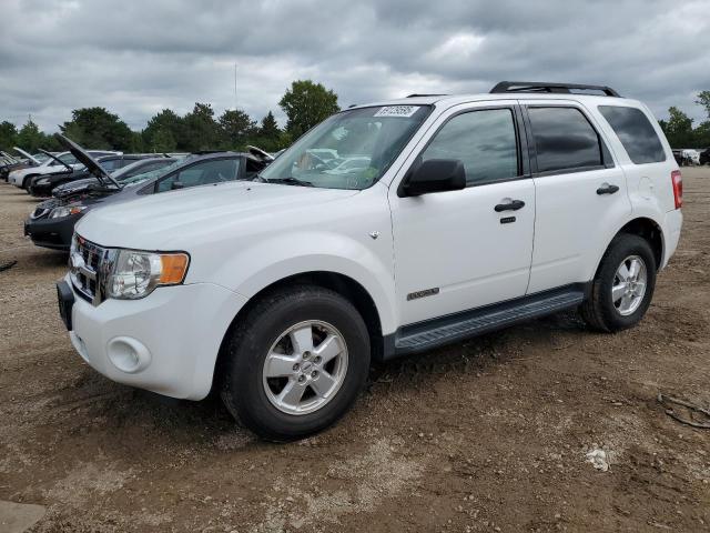 Продажа на аукционе авто 2008 Ford Escape Xlt, vin: 1FMCU93158KB89721, номер лота: 69129595