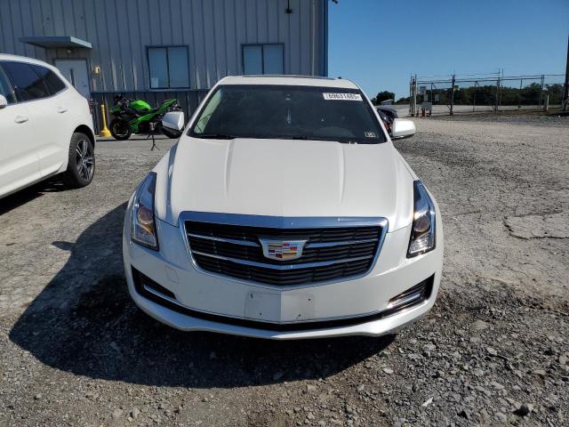 Aukcja sprzedaży 2017 Cadillac Ats, vin: 1G6AG5RX0H0153280, numer aukcji: 69631485