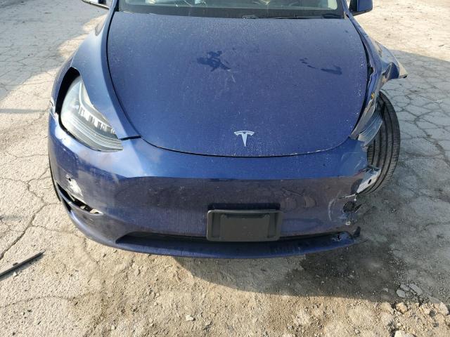 2020 Tesla Model Y მანქანა იყიდება აუქციონზე, vin: 5YJYGDEE1LF029586, აუქციონის ნომერი: 68735765