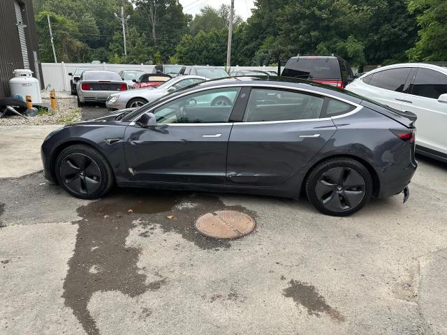2018 Tesla Model 3 მანქანა იყიდება აუქციონზე, vin: 5YJ3E1EB1JF119497, აუქციონის ნომერი: 67532065