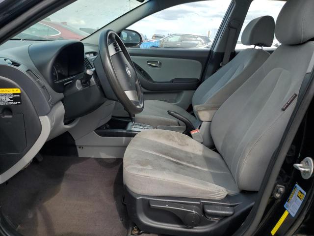 67398845 :رقم المزاد ، KMHDU4AD1AU013490 vin ، 2010 Hyundai Elantra Blue مزاد بيع