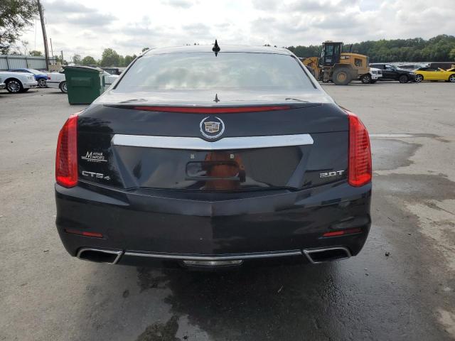 Aukcja sprzedaży 2014 Cadillac Cts Luxury, vin: 1G6AX5SX3E0196680, numer aukcji: 68875545