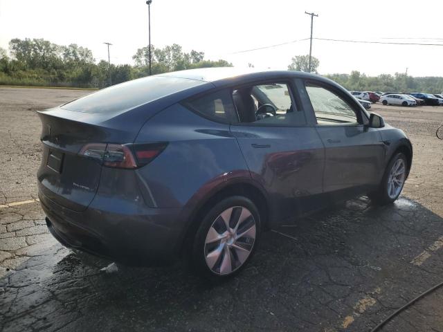 Продажа на аукционе авто 2023 Tesla Model Y, vin: 7SAYGDEEXPA164507, номер лота: 67270015