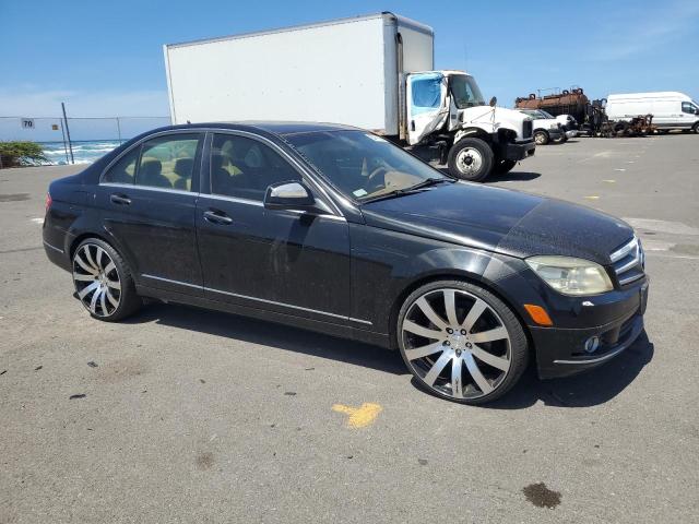 Продажа на аукционе авто 2008 Mercedes-benz C 300 4mat, vin: WDDGF81X28F064210, номер лота: 65471665