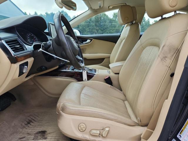 2014 Audi A7 Prestig მანქანა იყიდება აუქციონზე, vin: WAU2MBFCXEN028969, აუქციონის ნომერი: 68424925