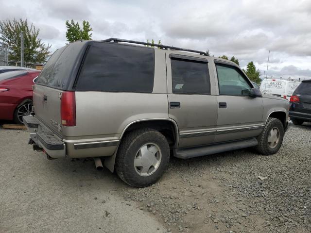 Aukcja sprzedaży 1999 Chevrolet Tahoe K150, vin: 1GNEK13R9XJ504722, numer aukcji: 61067465