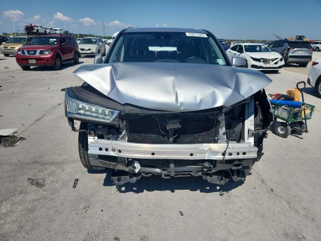 2018 Acura Mdx მანქანა იყიდება აუქციონზე, vin: 5J8YD4H33JL015557, აუქციონის ნომერი: 70271685