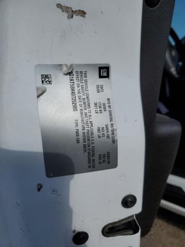 Продажа на аукционе авто 2009 Chevrolet Cobalt, vin: 1G1AT58H497292980, номер лота: 67452975