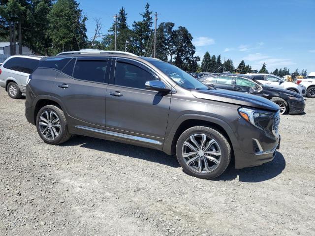 Aukcja sprzedaży 2020 Gmc Terrain De, vin: 3GKALXEX5LL129678, numer aukcji: 68304155