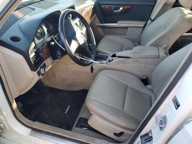 2010 Mercedes-benz Glk მანქანა იყიდება აუქციონზე, vin: WDCGG8HB7AF354346, აუქციონის ნომერი: 67926725
