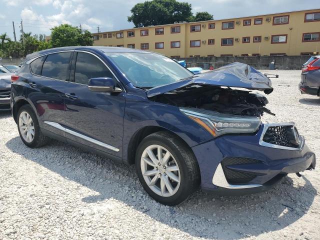 Продаж на аукціоні авто 2019 Acura Rdx, vin: 5J8TC1H39KL021456, номер лоту: 70179575