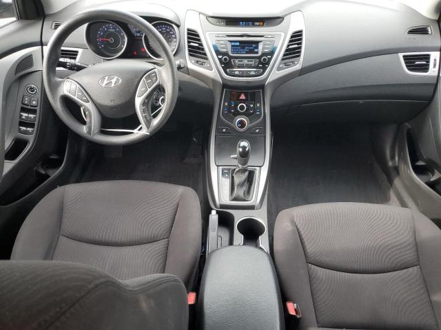 Aukcja sprzedaży 2015 Hyundai Elantra, vin: KMHDH4AE8FU454957, numer aukcji: 69641055