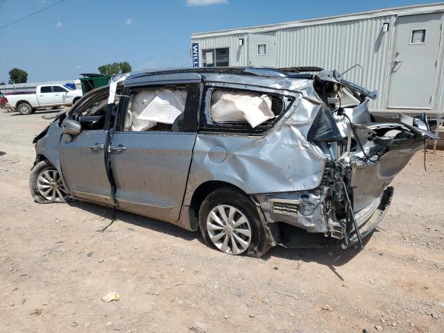 Aukcja sprzedaży 2019 Chrysler Pacifica, vin: 2C4RC1BG1KR547981, numer aukcji: 68695265