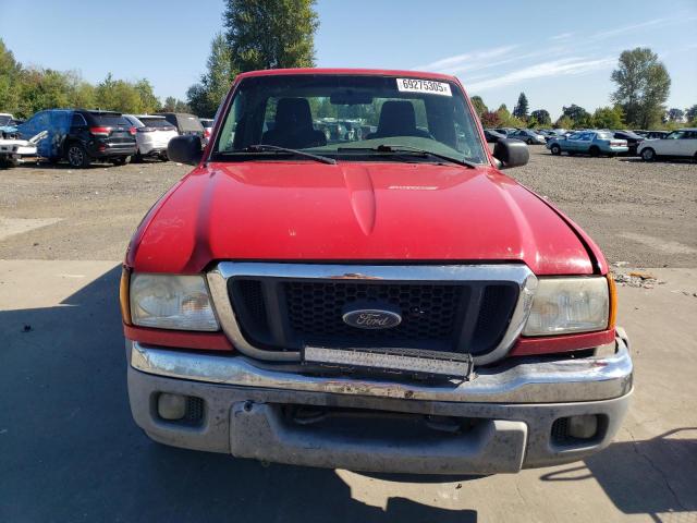 Aukcja sprzedaży 2005 Ford Ranger, vin: 1FTZR11U65PA49903, numer aukcji: 69275305