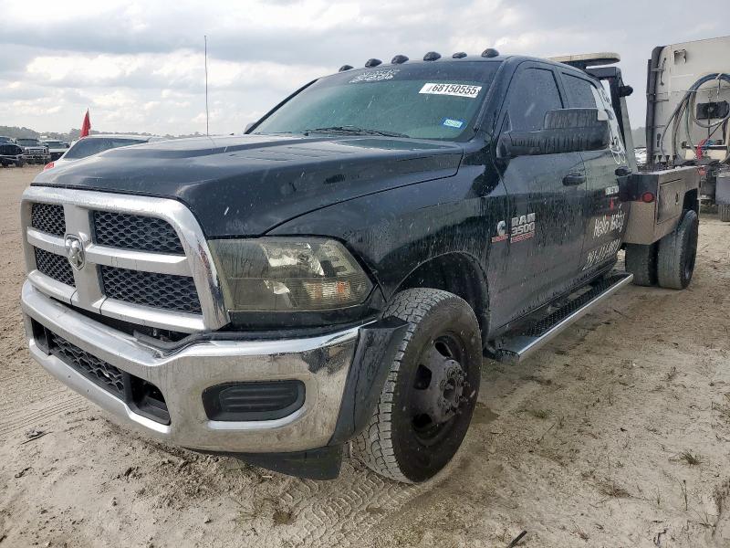 2015 Ram 3500 St მანქანა იყიდება აუქციონზე, vin: 3C63RPGL1FG541405, აუქციონის ნომერი: 68150555