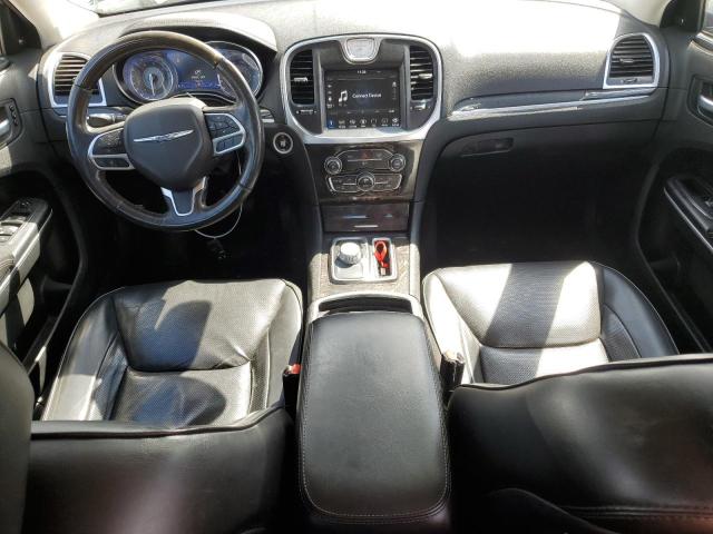 Продаж на аукціоні авто 2020 Chrysler 300, vin: 2C3CCAEG1LH141843, номер лоту: 70165565