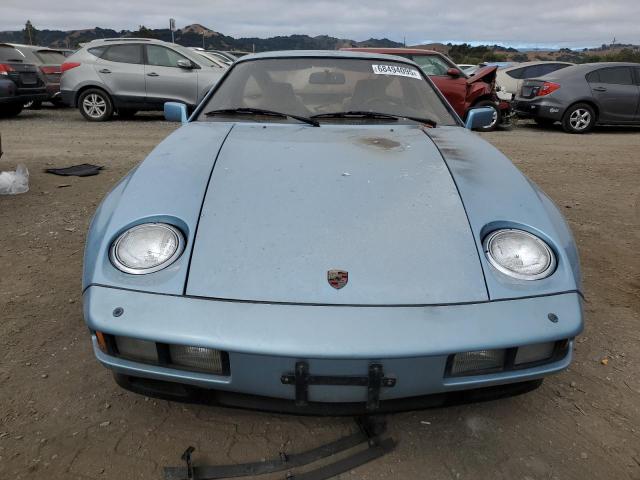Aukcja sprzedaży 1982 Porsche 928, vin: WP0JA0922CS822216, numer aukcji: 68494095