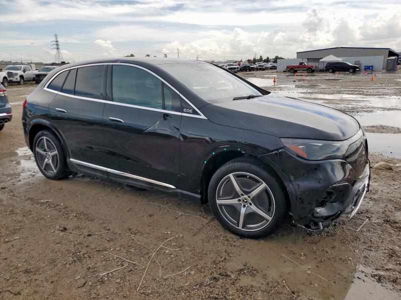 Продаж на аукціоні авто 2025 Mercedes-benz Eqe Suv 35, vin: 4JGGM2BB6SA065294, номер лоту: 68515765
