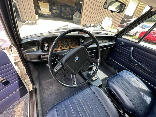 1974 Bmw 2002 მანქანა იყიდება აუქციონზე, vin: 4280399, აუქციონის ნომერი: 69924435
