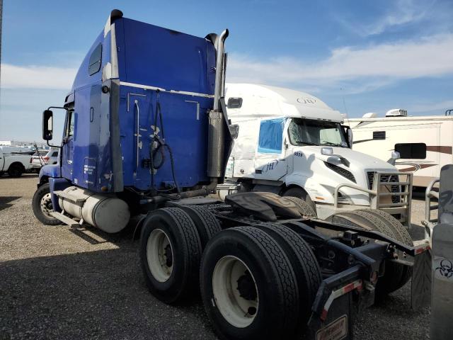 Продаж на аукціоні авто 2007 Freightliner Convention, vin: 1FUJBBCK07LX11237, номер лоту: 71096645