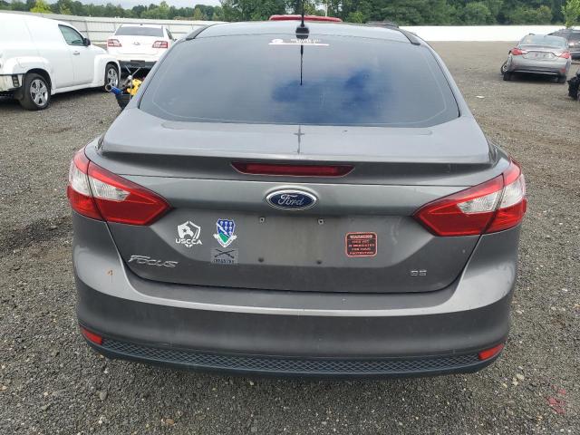 Aukcja sprzedaży 2013 Ford Focus Se, vin: 1FADP3F28DL206233, numer aukcji: 68440035