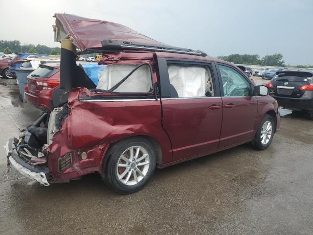 Продаж на аукціоні авто 2020 Dodge Grand Caravan, vin: 2C4RDGCG3LR154564, номер лоту: 67561945