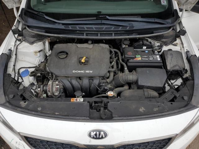 Aukcja sprzedaży 2017 Kia Forte, vin: 3KPFK4A79HE101063, numer aukcji: 70305255