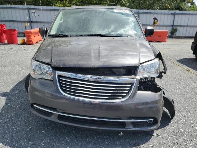 Aukcja sprzedaży 2016 Chrysler Town & Country, vin: 2C4RC1BG0GR112151, numer aukcji: 71000425