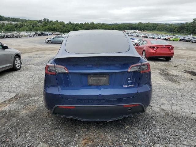 69629325 :رقم المزاد ، 7SAYGDEF4PF963162 vin ، 2023 Tesla Model Y مزاد بيع