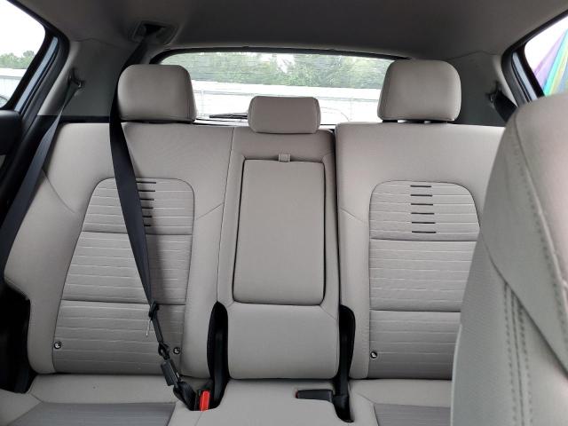 Aukcja sprzedaży 2022 Kia Sportage Lx, vin: KNDPMCAC1N7965543, numer aukcji: 67414915