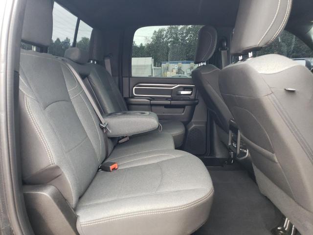 Продаж на аукціоні авто 2021 Ram 2500 Big Horn, vin: 3C6UR5DJ5MG524700, номер лоту: 67835575