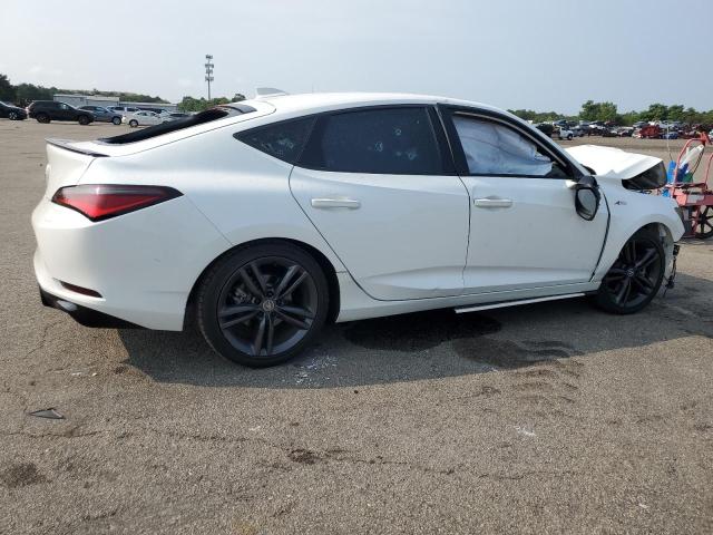 2024 Acura Integra A- მანქანა იყიდება აუქციონზე, vin: 19UDE4H33RA004058, აუქციონის ნომერი: 67671445