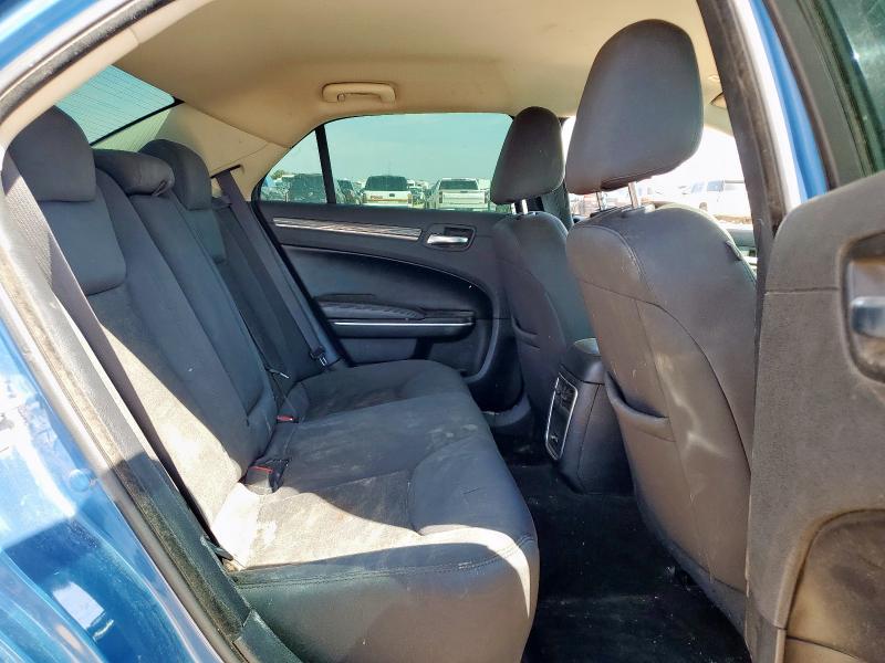 Aukcja sprzedaży 2020 Chrysler 300 Tourin, vin: 2C3CCAAG7LH201338, numer aukcji: 68772355