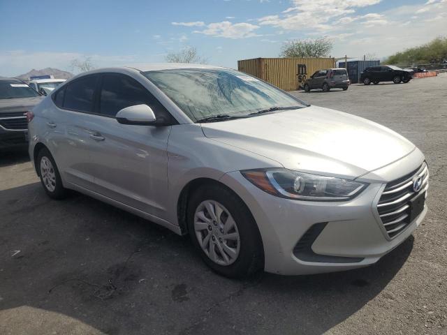 Продаж на аукціоні авто 2017 Hyundai Elantra Se, vin: 5NPD74LF3HH191089, номер лоту: 69397335