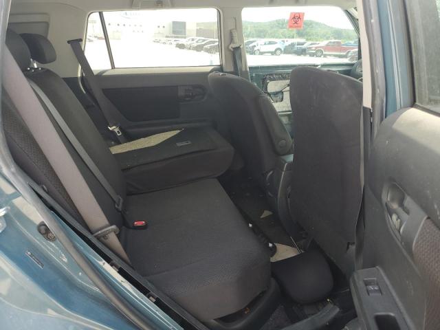 69081055 :رقم المزاد ، JTLKE50E281046717 vin ، 2008 Toyota Scion مزاد بيع