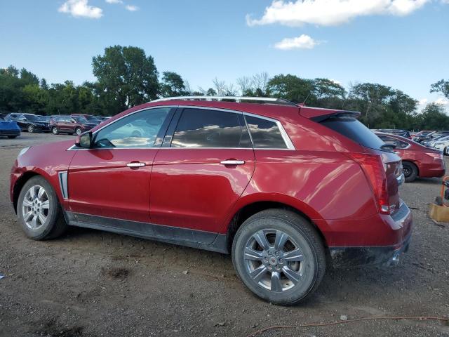 2014 Cadillac Srx Luxury მანქანა იყიდება აუქციონზე, vin: 3GYFNEE33ES555174, აუქციონის ნომერი: 69205315