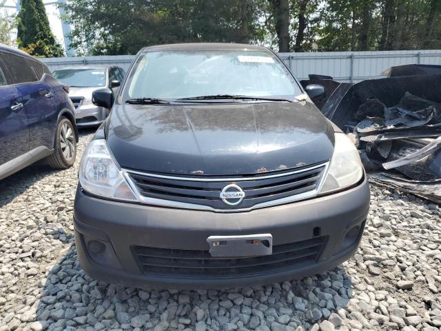 2011 Nissan Versa S მანქანა იყიდება აუქციონზე, vin: 3N1BC1CP3BL502220, აუქციონის ნომერი: 67772105