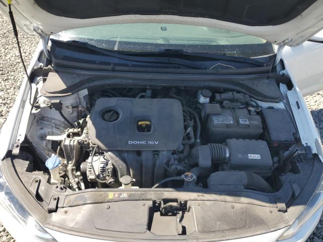 Aukcja sprzedaży 2018 Hyundai Elantra, vin: 5NPD84LF9JH296996, numer aukcji: 70845275