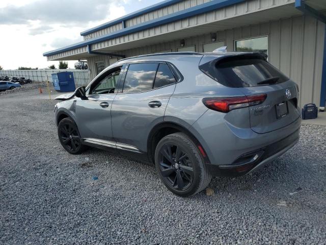 Продаж на аукціоні авто 2022 Buick Envision Essence, vin: LRBFZNR40ND058157, номер лоту: 68639625