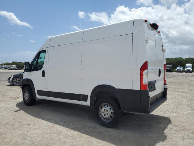 2022 Ram Promaster 1500 მანქანა იყიდება აუქციონზე, vin: 3C6LRVBG9NE119195, აუქციონის ნომერი: 58473925