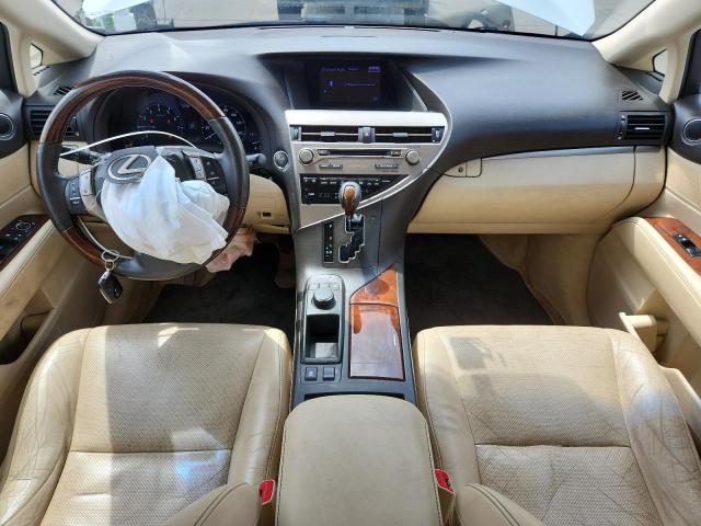 Продаж на аукціоні авто 2013 Lexus Rx, vin: JTJZK1BA3D2007545, номер лоту: 70053545