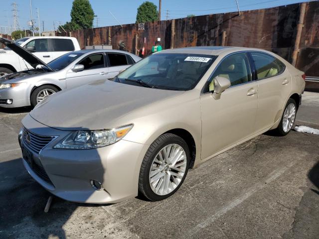 Aukcja sprzedaży 2013 Lexus Es 350, vin: JTHBK1GG9D2076790, numer aukcji: 70558775