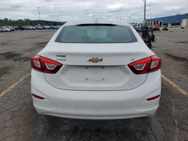 Aukcja sprzedaży 2018 Chevrolet Cruze Lt, vin: 1G1BE5SM7J7109970, numer aukcji: 69413845