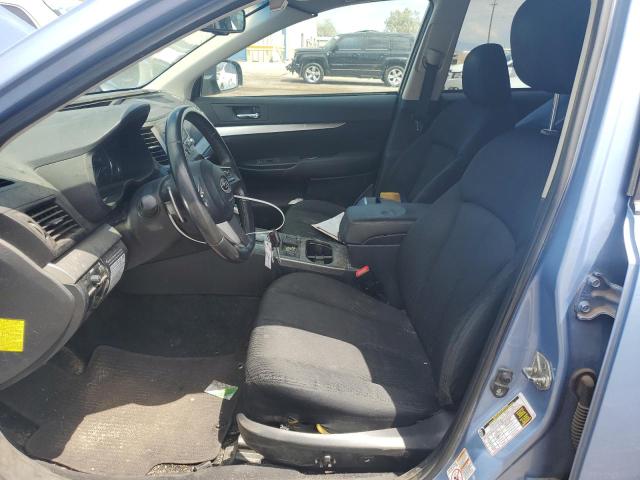 70334845 :رقم المزاد ، 4S4BRBCC3A3372475 vin ، 2010 Subaru Outback 2.5i Premium مزاد بيع
