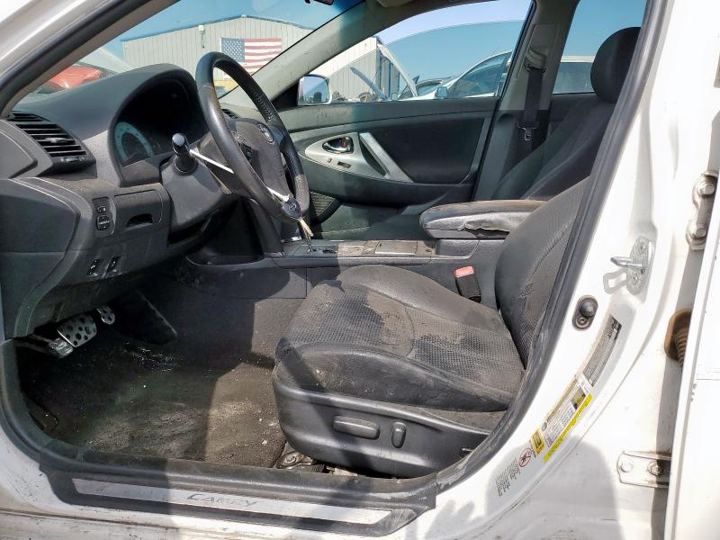 Aukcja sprzedaży 2011 Toyota Camry Base, vin: 4T1BF3EK8BU749462, numer aukcji: 68495885
