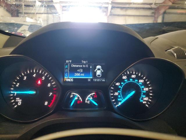 69229595 :رقم المزاد ، 1FMCU9G94GUB61699 vin ، 2016 Ford Escape مزاد بيع