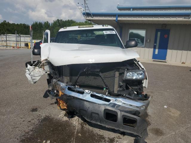 Продаж на аукціоні авто 2007 Chevrolet Silverado, vin: 1GCHK29D87E149963, номер лоту: 68779665