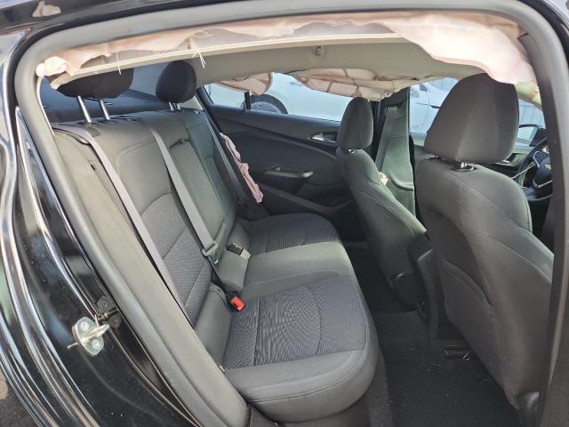 70672355 :رقم المزاد ، 1G1BE5SM9H7147999 vin ، 2017 Chevrolet Cruze Lt مزاد بيع